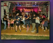 Tanzmusik