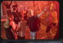 Partnacht