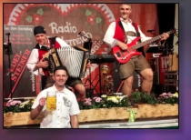 ballmusik