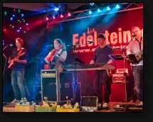 zünftige Band